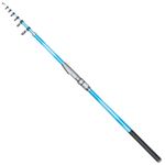 Lanseta mix carbon Baracuda Seabig 33 m A: 80 g, 4 tronsoane fotografia produsului