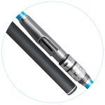 Lanseta mix carbon Baracuda Seabig 33 m A: 80 g, 4 tronsoane fotografia produsului View 3 S