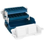 Cutie Pescar Baracuda A014 pentru accesorii spinning fotografia produsului View 3 S