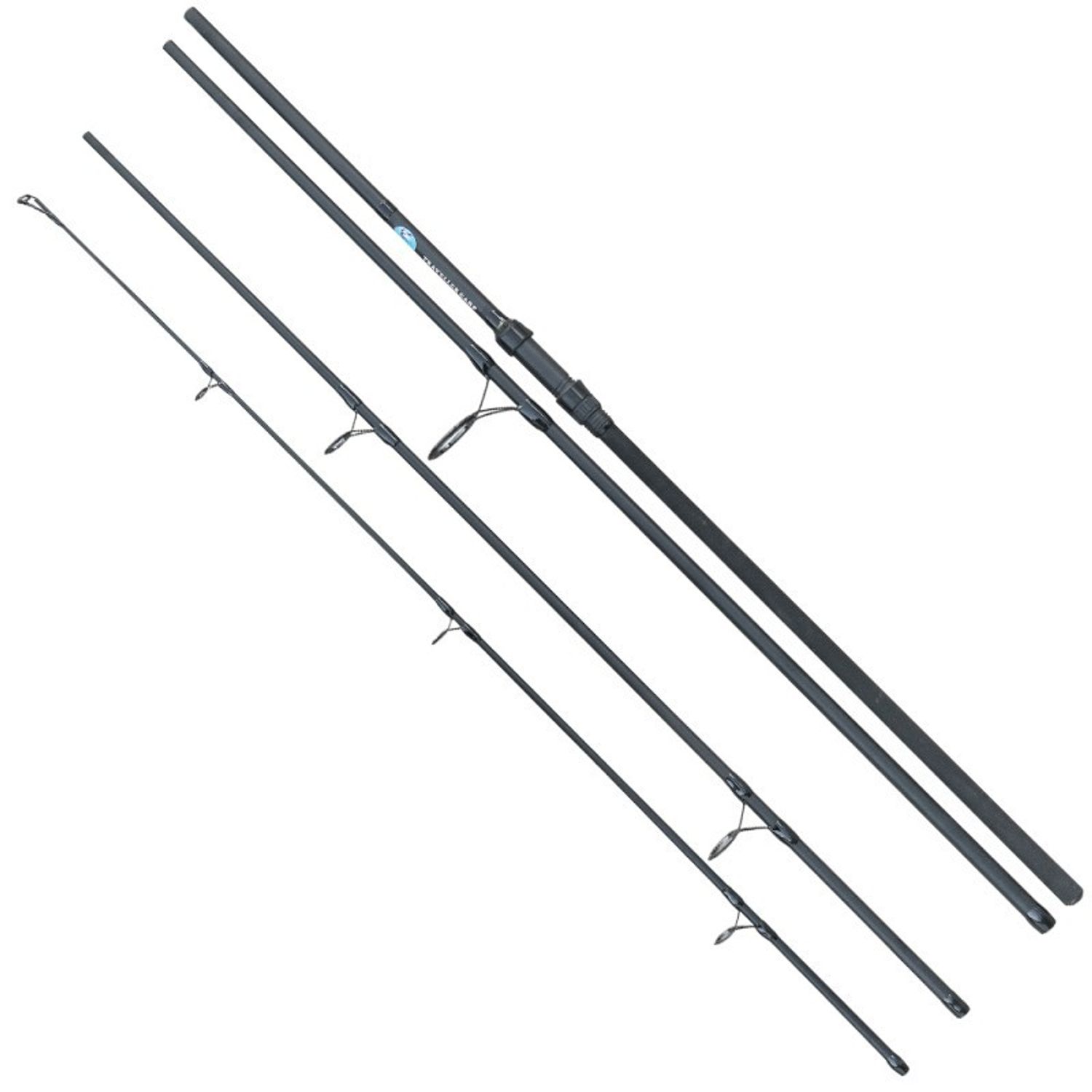Lanseta carbon Traveller Carp Lungime 3,0m Tronsoane 4 fotografia produsului