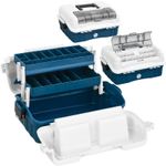 Cutie Pescar Baracuda A014 pentru accesorii spinning fotografia produsului View 2 S