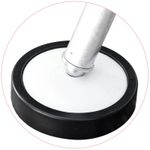 Scaun pentru Pescuit la Crap Baracuda B&R fotografia produsului View 4 S