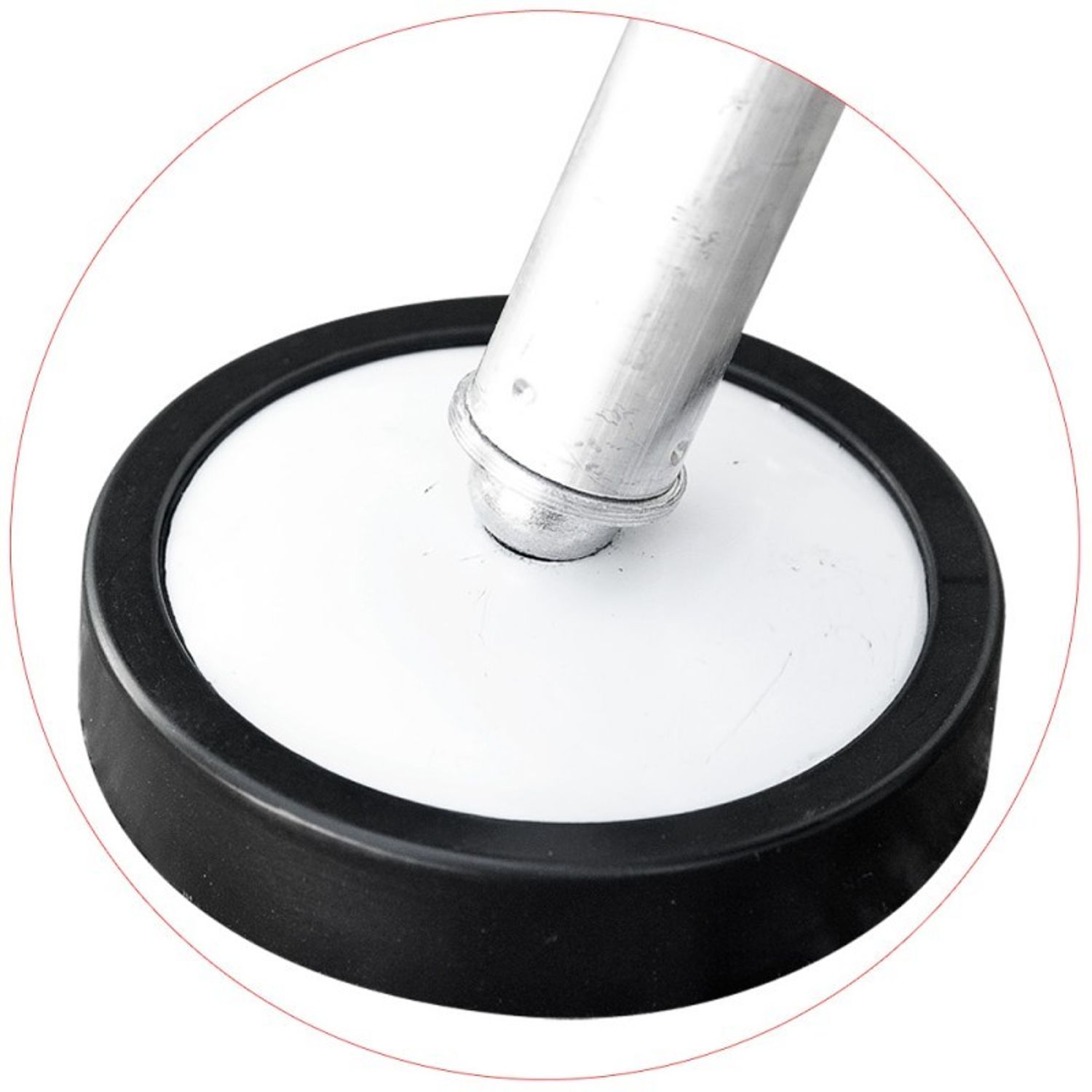 Scaun pentru Pescuit la Crap Baracuda B&R fotografia produsului View 4 L