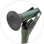 Scaun pescuit Crap Baracuda C fotografia produsului View 6 S