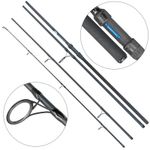 Lanseta carbon Traveller Carp Lungime 3,0m Tronsoane 4 fotografia produsului View 3 S