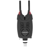 Set Baracuda SG-K2 cu 4 avertizoare wireless si receptor, actiune 150m fotografia produsului View 3 S