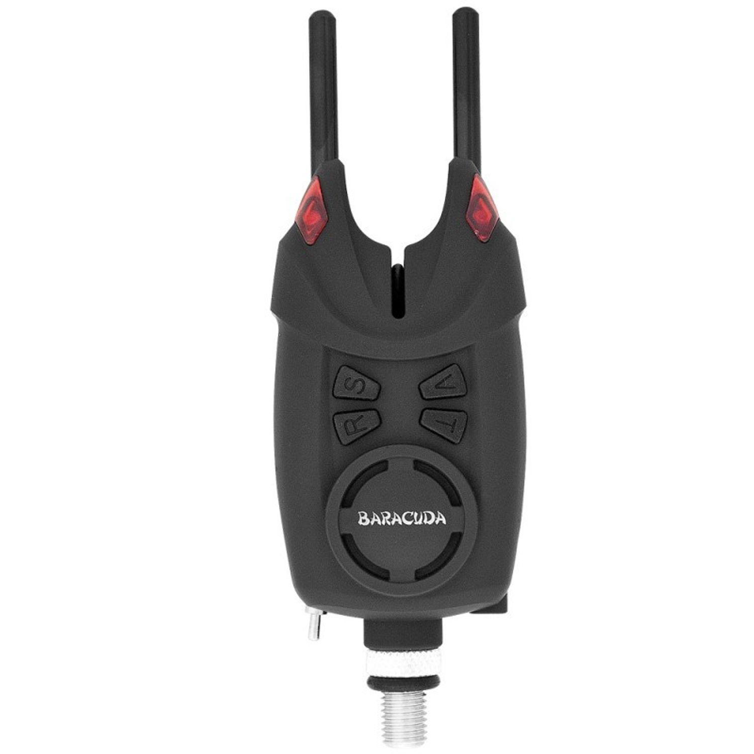 Set Baracuda SG-K2 cu 4 avertizoare wireless si receptor, actiune 150m fotografia produsului View 3 L