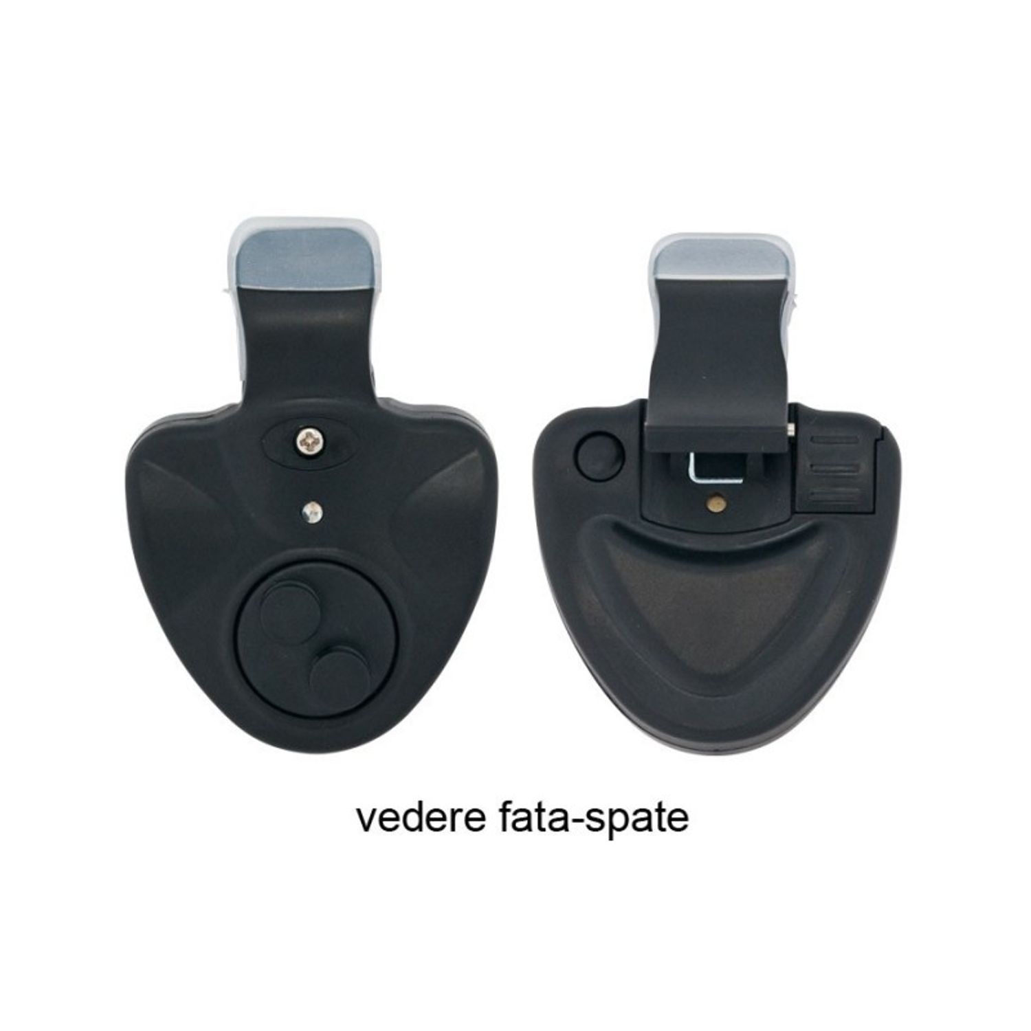 Avertizor sonor/optic YL-01 cu montare pe lanseta fotografia produsului View 3 L