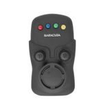 Set Baracuda SG-K2 cu 4 avertizoare wireless si receptor, actiune 150m fotografia produsului View 4 S