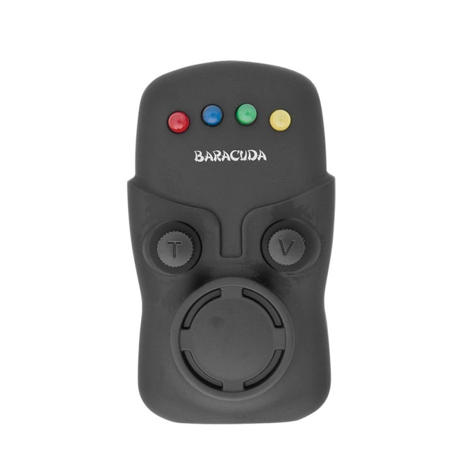 Set Baracuda SG-K2 cu 4 avertizoare wireless si receptor, actiune 150m fotografia produsului View 4 L