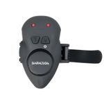 Set avertizoare wireless Baracuda SG-V1 + receptor, 4 buc/set, negru fotografia produsului View 2 S
