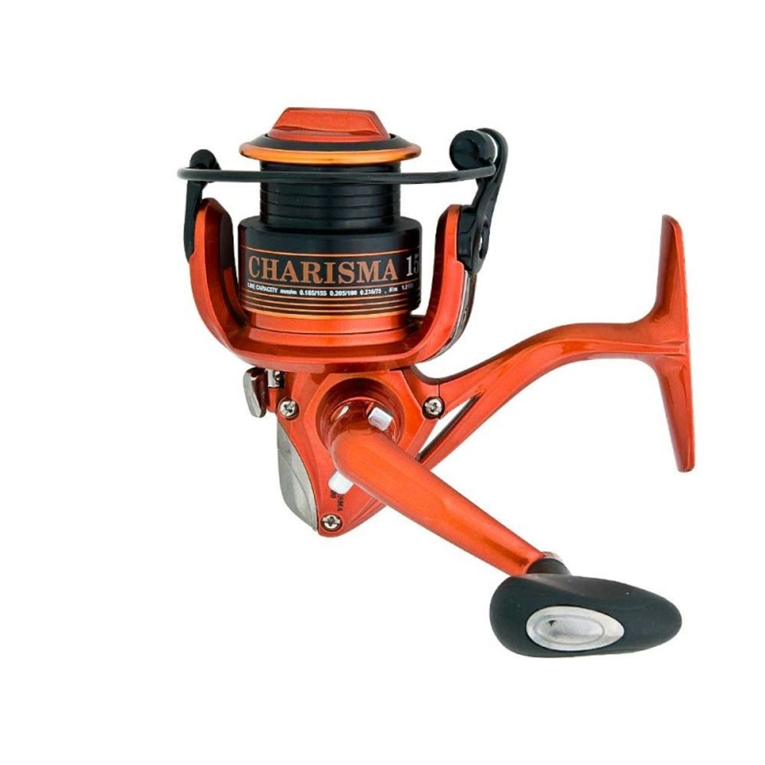Mulineta Baracuda Charisma 1500 pentru spinning stationar fotografia produsului View 2 L