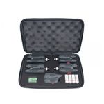 Set Avertizoare Wireless si Receptor Baracuda RF1118 4 bucati fotografia produsului