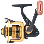 Mulineta YUMOSHI MF2000 Spinning-Stationar Tambur Metalic fotografia produsului