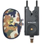 Avertizor sonor/luminos Baracuda C1 fotografia produsului View 3 S