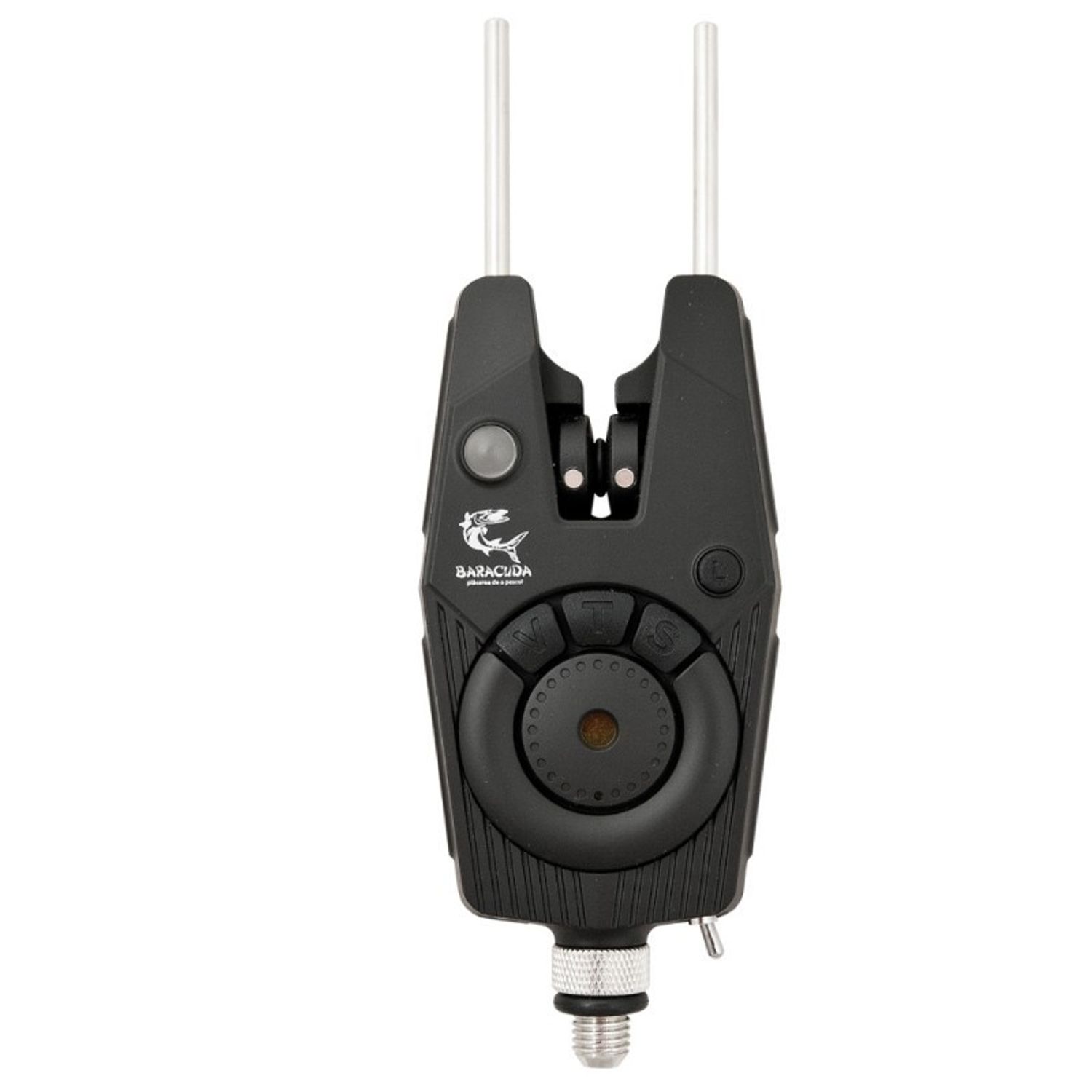 Set avertizoare wireless si receptor Baracuda RF1688, 4 buc + statie fotografia produsului View 3 L