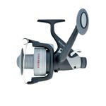 Mulineta Baracuda Storm U3 pentru crap cu baitrunner fotografia produsului