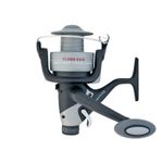 Mulineta Baracuda Storm U3 pentru crap cu baitrunner fotografia produsului View 2 S