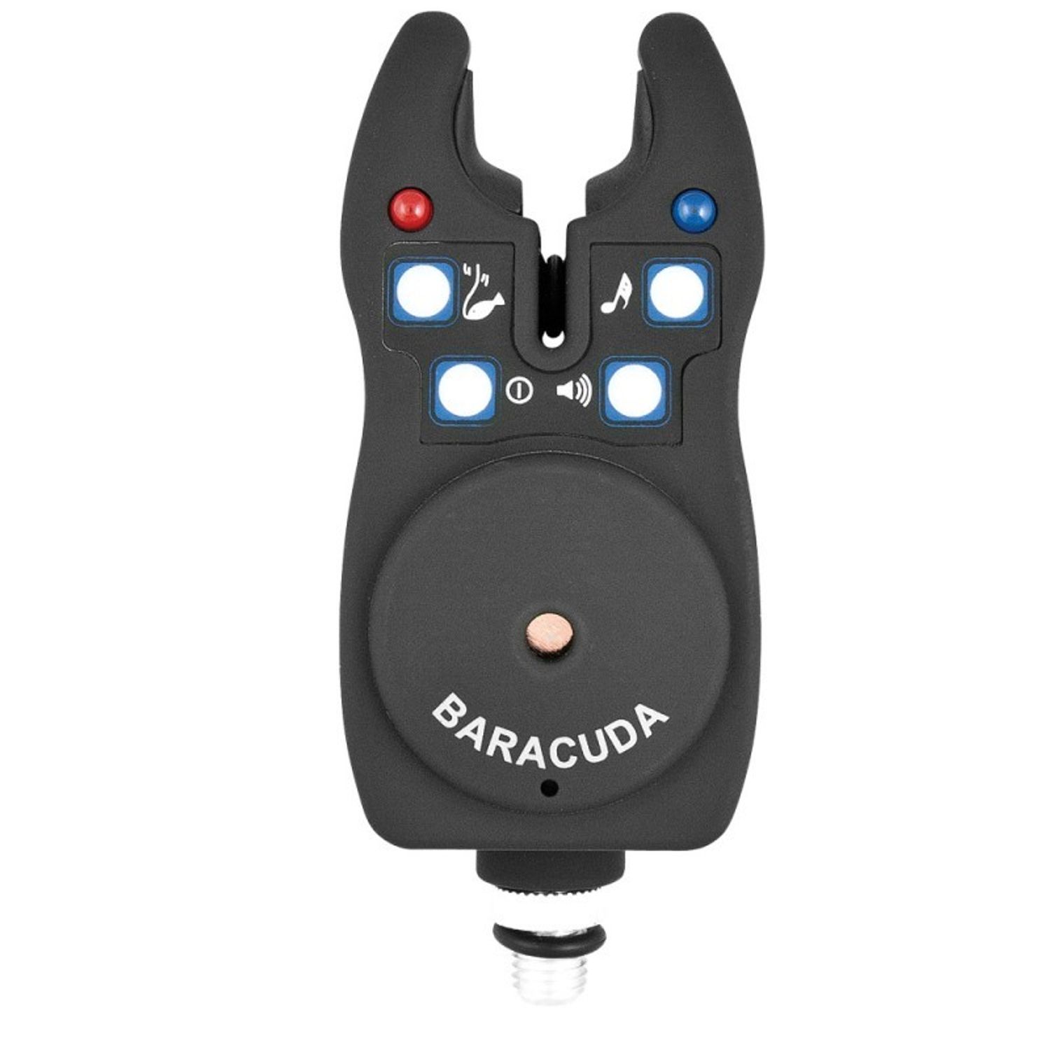 Set avertizoare wireless Baracuda TLI15, 4 buc/set, receptor fotografia produsului View 3 L