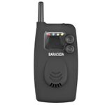 Set avertizoare wireless Baracuda TLI15, 4 buc/set, receptor fotografia produsului View 4 S