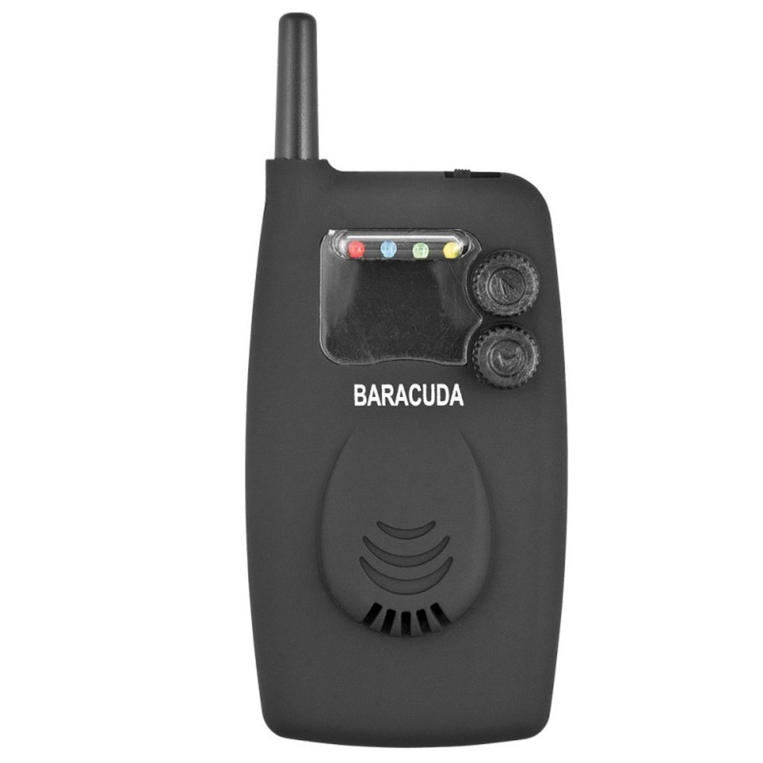 Set avertizoare wireless Baracuda TLI15, 4 buc/set, receptor fotografia produsului View 4 L