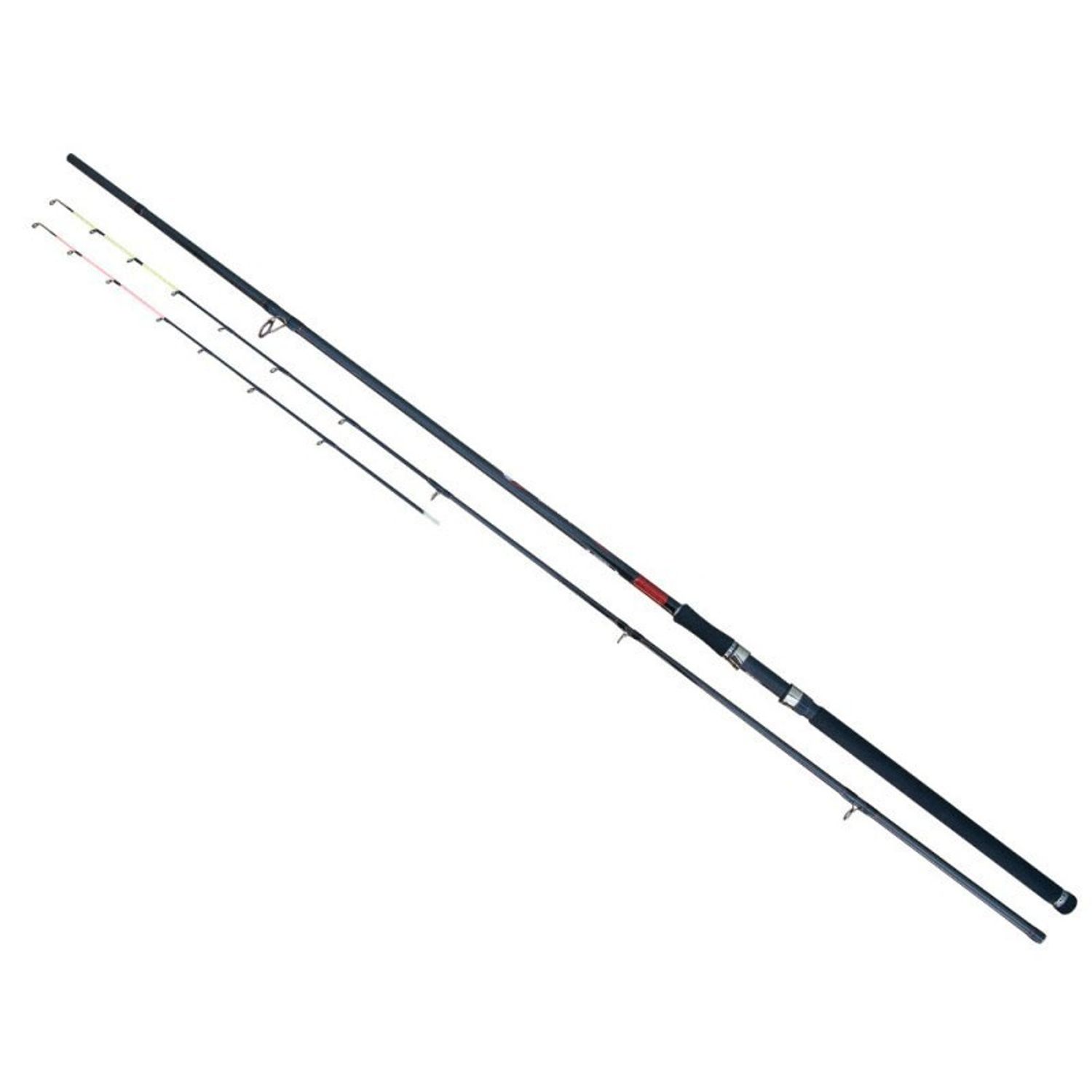 Lanseta carbon Challenge MultiPilk Lungime 3,0m Tronsoane 2+2 Varfuri fotografia produsului