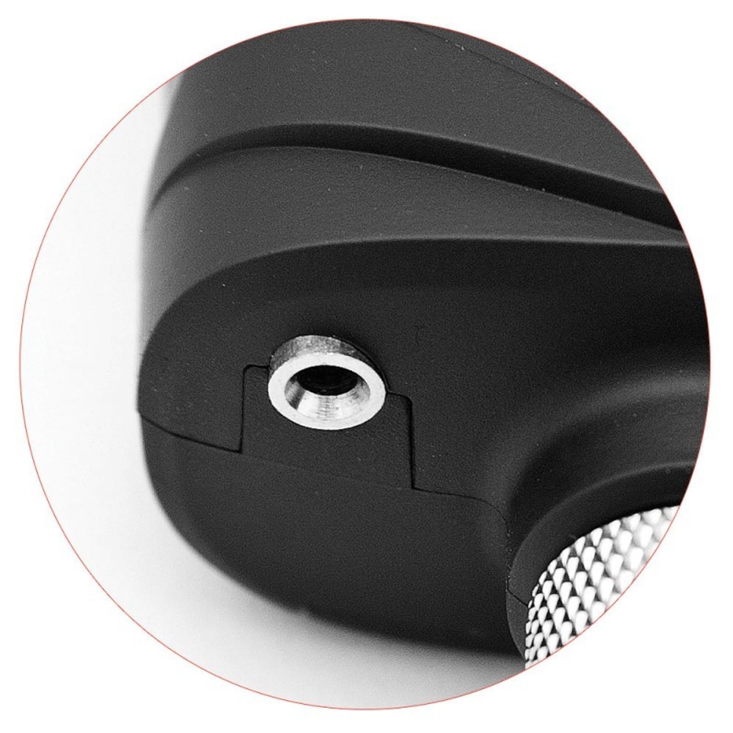 Set avertizoare wireless Baracuda RF2198, 4 buc/set + receptor, pentru lansete feeder fotografia produsului View 5 L