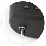 Set avertizoare wireless Baracuda RF2198, 4 buc/set + receptor, pentru lansete feeder fotografia produsului View 4 S