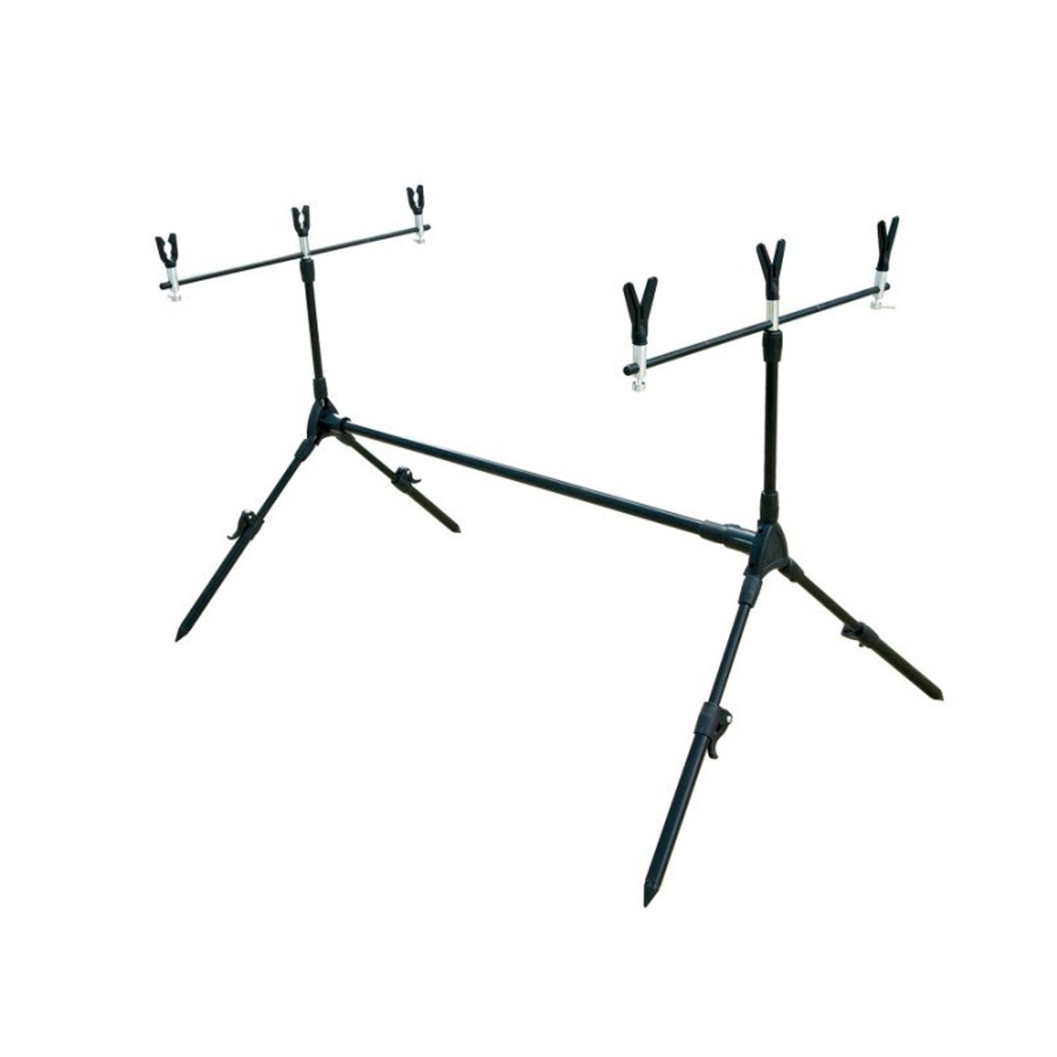Rod Pod pentru 3 lansete Baracuda RPB2 fotografia produsului