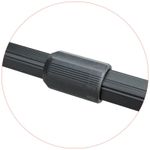 Rodpod lansete Baracuda 05A, 4 posturi, reglabil fotografia produsului View 3 S