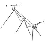 Rod Pod Baracuda pentru 4 lansete BRP9 - 4 posturi fotografia produsului