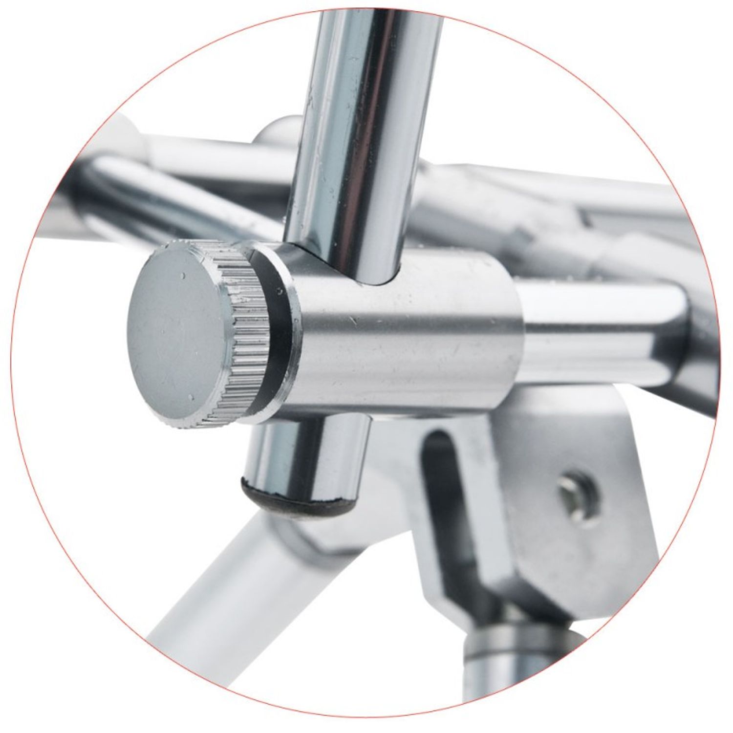 Rod Pod Baracuda pentru 4 lansete BRP9 - 4 posturi fotografia produsului View 2 L