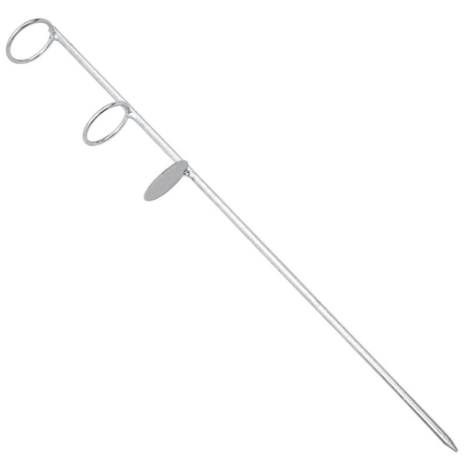 Suport metalic fix Baracuda S155-75, 75 cm fotografia produsului