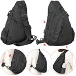 Rucsac SB-5801 Drumetii Camping Pescuit Vanatoare fotografia produsului View 2 S