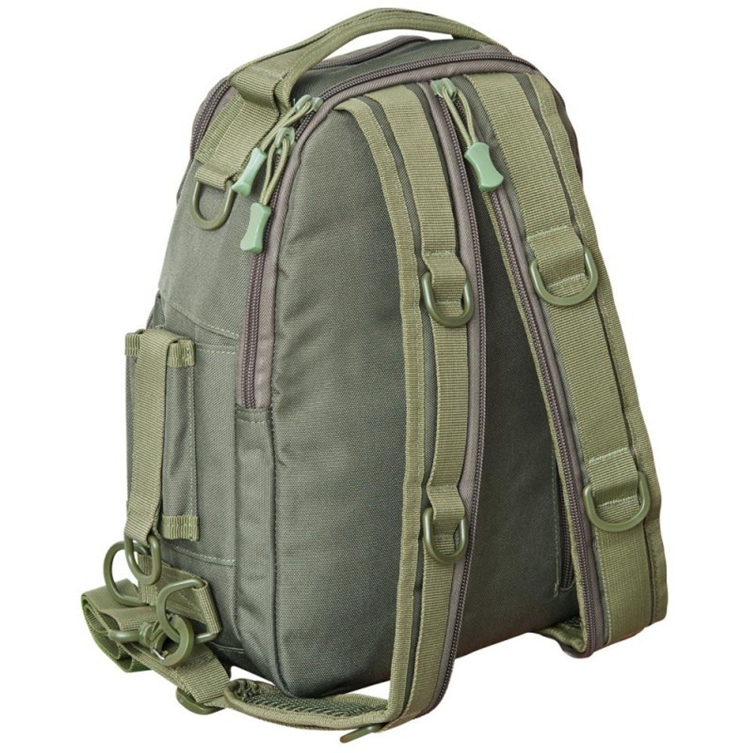 Rucsac SB-0385 Drumetii Pescuit Vanatoare fotografia produsului View 3 L