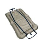 Saltea primire crap Baracuda HYM026, 70x110x8 cm fotografia produsului