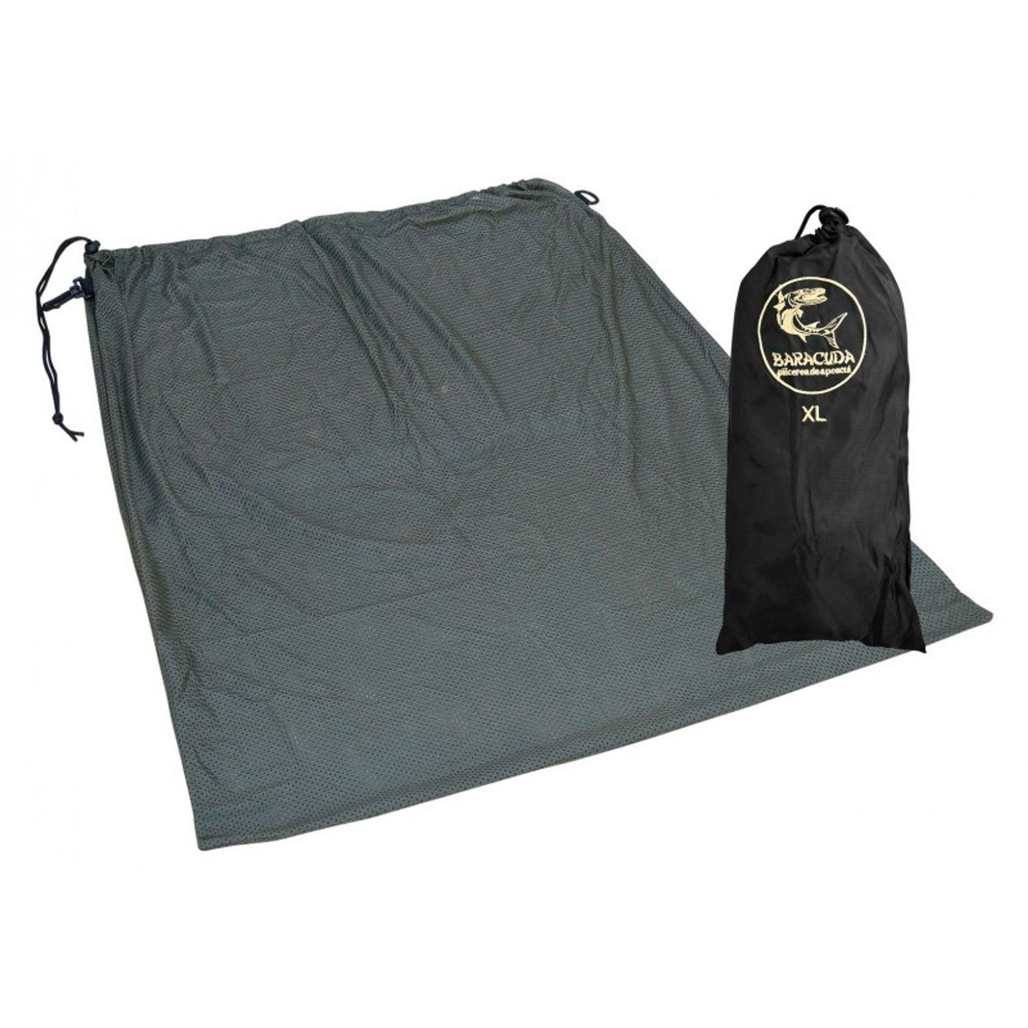 Sac pastrare crap Baracuda XL, 150 x 100 cm fotografia produsului View 2 L