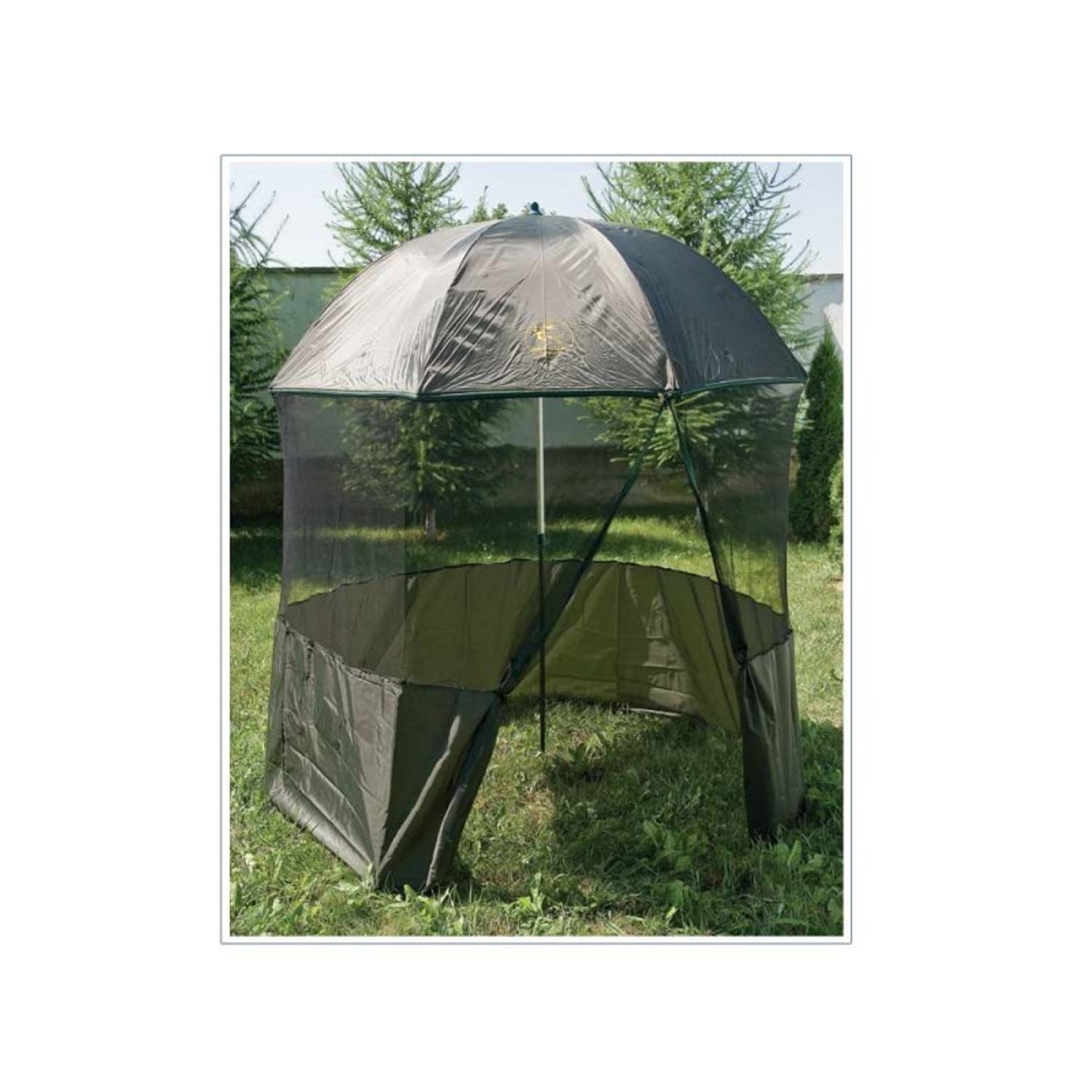 Umbrela cort/ Shelter Baracuda U2, diametru 220 cm fotografia produsului View 4 L