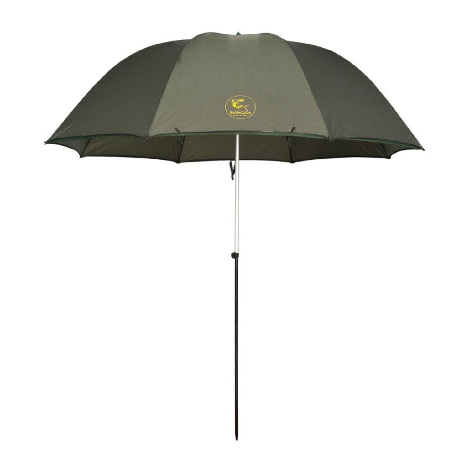 Umbrela pescar Baracuda U5, 250 cm diametru fotografia produsului View 4 L