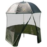 Umbrela cort/ Shelter Baracuda U2, diametru 220 cm fotografia produsului View 3 S
