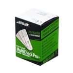 Teste de acid uric pentru Novama MultiCheck Pro+, BK-U1, 25 teste/ cutie fotografia produsului