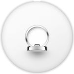 Stand incarcare Apple Watch, Magnetic, White fotografia produsului View 5 S