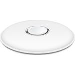 Stand incarcare Apple Watch, Magnetic, White fotografia produsului View 4 S