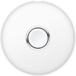 Stand incarcare Apple Watch, Magnetic, White fotografia produsului View 6 S