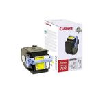 Toner Canon EP-702Y, Galben fotografia produsului