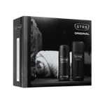 Set STR8 Original, Barbati: Body Fragrance, 75 ml + Deo Spray, 150 ml fotografia produsului