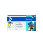 Toner HP CE252A, Galben fotografia produsului View 2 S