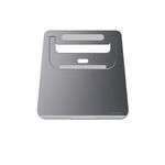 Stand Laptop Satechi Aluminum ST-ALTSM, Gri fotografia produsului