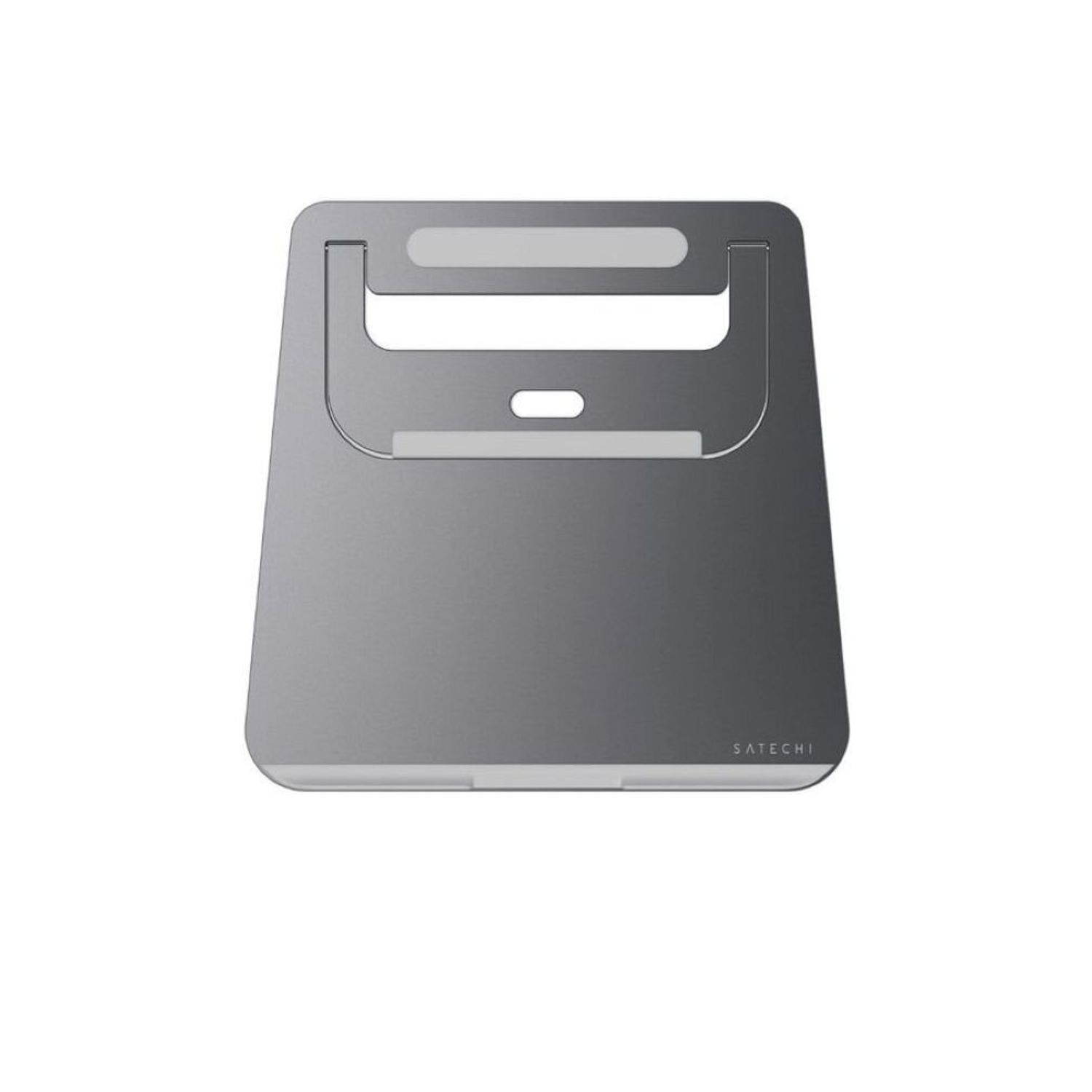 Stand Laptop Satechi Aluminum ST-ALTSM, Gri fotografia produsului