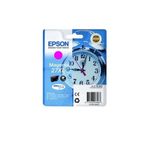 Cartus cerneala Epson DURABrite T2713, 10.4 ml, Roz fotografia produsului